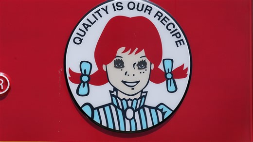 Who is the Wendy's girl? Meet the face that launched a burger empire