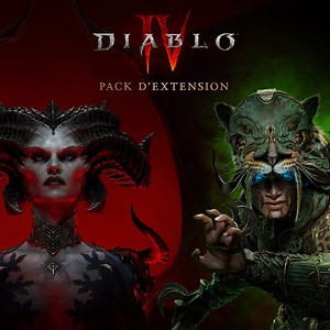 Diablo IV - Jeux PS4 et PS5 | PlayStation
