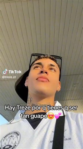 Tan guapo, lindo, precioso y bello✨