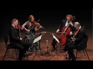 Dvorak:String Quartet op.51