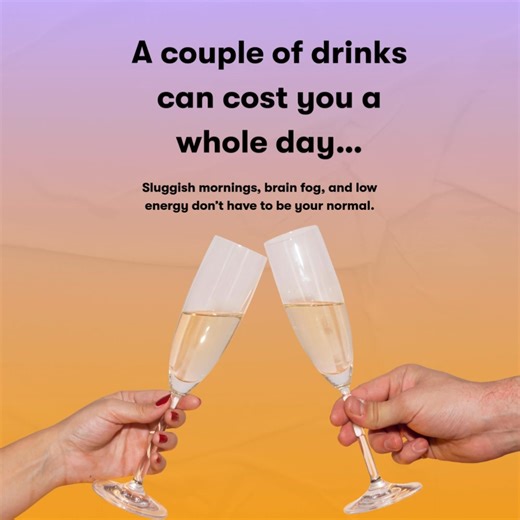 Don’t be the last to get in on the secret 😊 Claim your free Hundy™ sachet today with the code TRYHUNDY - just pay shipping. Always read the label and use as directed. If symptoms persist, see your healthcare professional. Dietary supplements do not replace a balanced diet. Nine Guys Ltd, Christchurch | Hundy