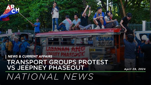 3.5K views · 29 reactions | TRANSPORT GROUPS, ADVOCATES COMMENCE...