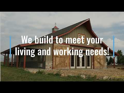 Best Georgia Barndominium Builders - Georgia Barndominium Contractors