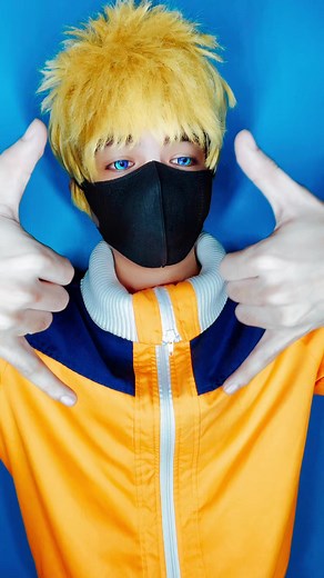 Naruto Hand Tricks Tutorial