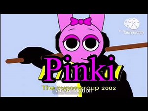 Pingu outro logo remake with effects 5