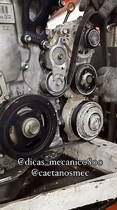 19K views · 61 reactions | Serpentine belt rips part 1 #fblifestyle #tips #mechanic #repair | Jahslove automobile mechanic | Facebook