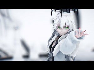 [MMD] Conqueror