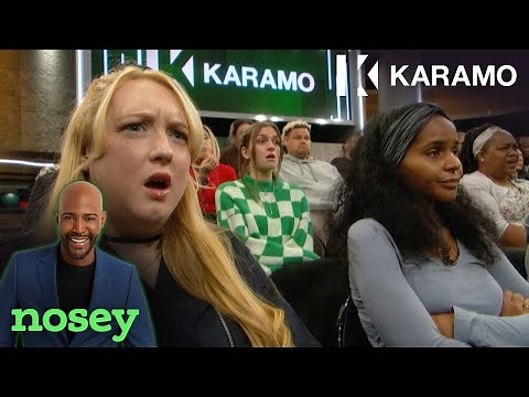 Confronting My Bully...My Mom 🗣😨 Karamo Full Episode
