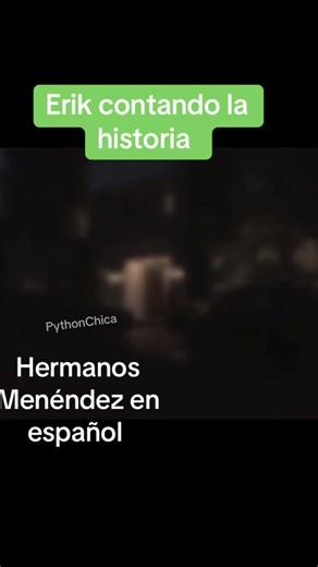 #hermanosmenendez #menendezbrothers #erikmenendez #lylemenendez