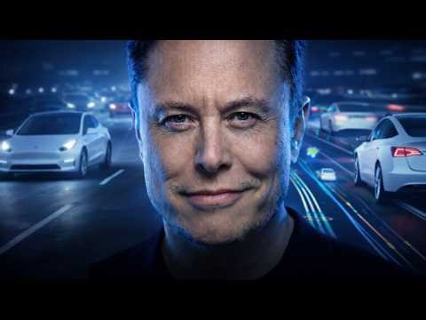 Everything Is Converging For Tesla Right Now