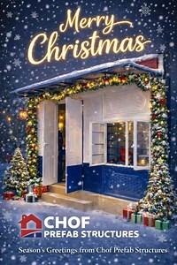 #Chofprefab #Smartliving #TinyhomeAfrica | Obi Onyia | Facebook