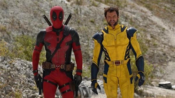 Deadpool 3 Wraps Filming as Ryan Reynolds and Hugh Jackman Share Heartfelt Messages