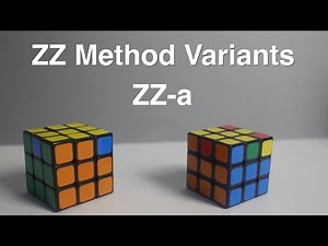 ZZ method Variants: ZZ-a