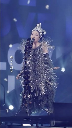 LIVE Blu-ray & DVD『THE TOUR OF MISIA 2025 LOVE NEVER DIES』2026.1.21 RELEASE 「忘れない日々」