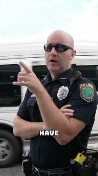 🚨 Police Called Over Filming a Jewelry Store... Officer Makes Things Worse? 📹💎