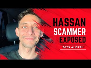 Hassan Mahmoud Scam Exposed: The Dark Truth Behind EA Economy