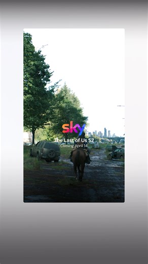 Watch the highest-rated, award winning shows on Sky & Netflix. All for just €18 a month. | Sky | Facebook