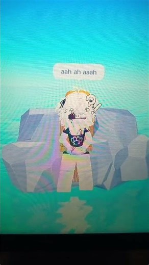 brith of venus🧜‍♀️🔱 #roblox