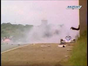 1977 south africa pryce aftermath