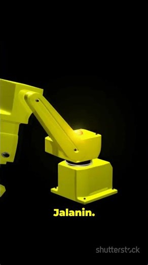 Arduino Uno radar mini #arduino #robot #tech