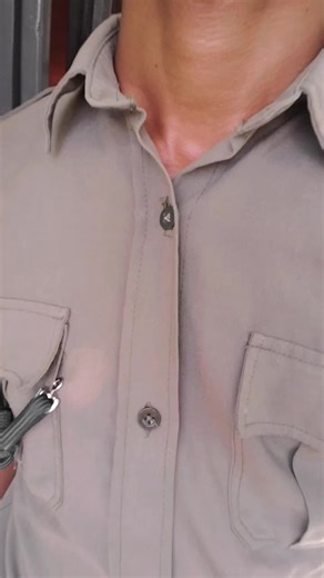 She rides it, like a biker 😎 #TheKirinyagaChamp👑