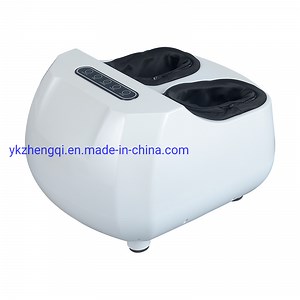 [Hot Item] Relaxing Blood Flow Circulation Electric Air Compression Legs Massager