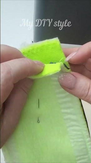 Make a Jacket Wider Without Alterations ✂️
