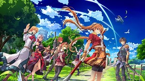 68K views · 964 reactions | - Trails in the Sky 1st Chapter - Latest Gameplay Trailer - Originally announced for Switch, the game is now confirmed to also launch for PlayStation 5 and PC (Steam) in fall 2025. | JRPG Gallery | Facebook