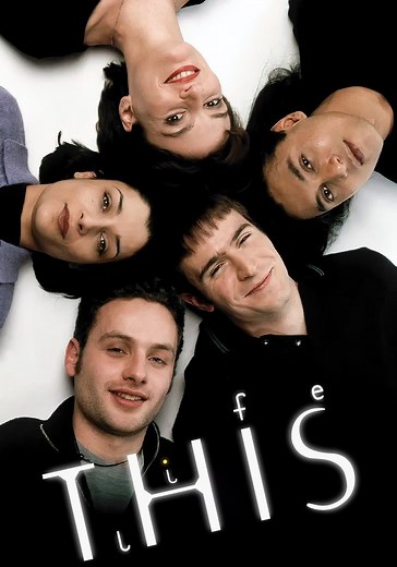 This Life - watch tv series streaming online