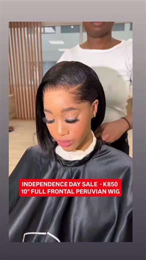 Hairfromchileshe on Reels | Facebook