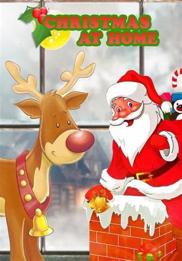 Christmas at Home (1970)