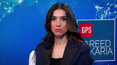 2.7K views · 96 reactions | On GPS, at 10 a.m. and 1 p.m. ET today on...