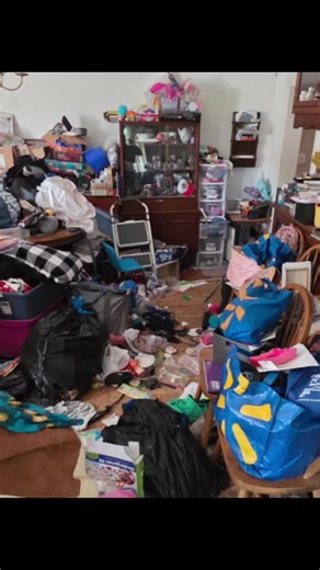 It’s trauma, loss, and years of being verwhelmed.These homes don’t get this way overnight. And they don’t get cleaned up with judgment. At Eagle 1 Solutions, we understand that hoarding isn’t about laziness. It’s about mental health, safety, and dignity. We’ve worked in homes just like this— with families, adult children, landlords, and social workers. We know how delicate these situations are. We move at the right pace. We communicate every step. And we treat every client with respect—never sha