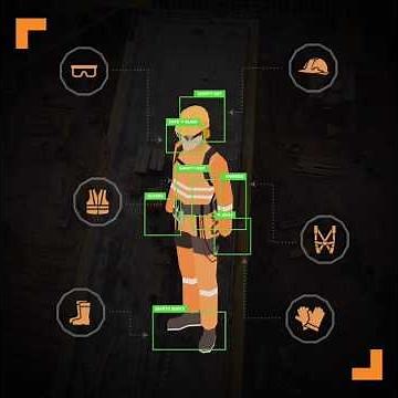viAct's Smart Site Safety System (SSSS) | Workplace Safety Solution