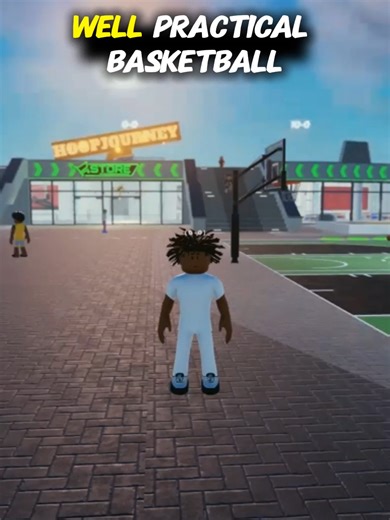 Which Stress Test Was Better 1st or 2nd? #fyp #edit #blowthisup #roblox #practicalbasketball #practical #rohoops #rofootball #EXPLORE #prayfortimes #explore #trending What Is Practical Basketball? Practical Basketball is a popular basketball-themed experience on the Roblox platform developed by PracticalPhysics. It focuses on delivering a realistic and immersive basketball simulation, allowing players to engage in various game modes such as 1v1, 2v2, and full 5v5 matches. The game emphasizes ski