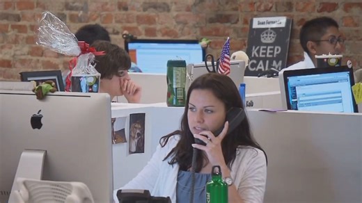 Study details work burnout prevention and detection strategies