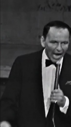 Some things are “Too Marvelous for Words,” just like Frank’s performance here in 1962.