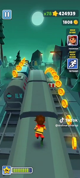 Gaming Videos Fun on TikTok