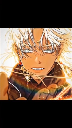 Smyrna & capri And Blossom of the white night❤️‍🔥 #shortvideo #manhwa