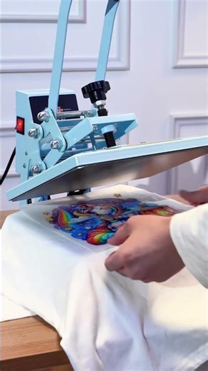 Turning Sublimation Blanks into Finished Pieces with a Heat Press | Diggymy