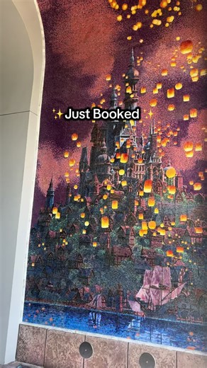 ✨ Another magical trip booked! ✨ I’m so grateful for the amazing families who trust me to plan their Disney vacations. This sweet couple is headed to Disney’s Riviera Resort for an incredible 6-night stay — complete with 5-day park tickets, Early Park Entry, Extended Evening Hours, free resort transportation, and a fully customized itinerary designed just for them. 💖🏰 Helping families create core memories is truly my favorite part of what I do. Thank you for choosing me to be a part of your Di