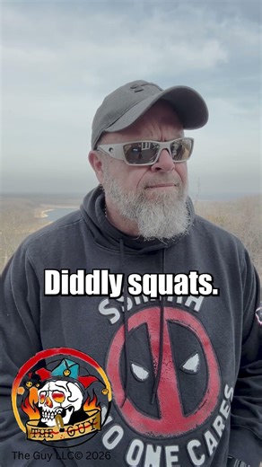 Diddly Squat
