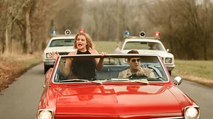 Lauren Alaina & Jon Pardis Play Bandits 'Getting Over Him' Music Video
