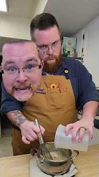 Copycat Bean with Bacon Soup | Condensed Style #CampbellsSoup #shorts #campbells #campbellssoup