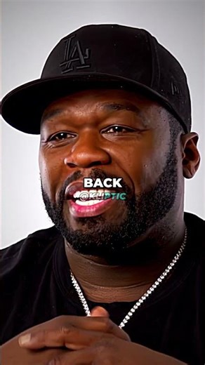 How 50 Cent made $38 million with only $800 in overhead