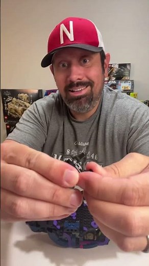 You Choose the Bricks: LEGO Mystery Build Challenge!