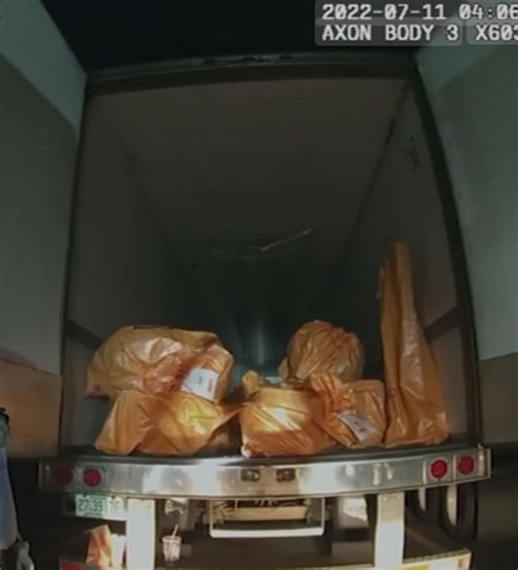 7 men indicted in $100M jewelry heist from Bay Area to SoCal, largest in US history