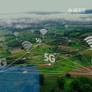 52% of CIOs and CTOs are accelerating their adoption of #5G. Learn why with #IEEE member Wilson Cardoso from IEEE Communications Society. | IEEE