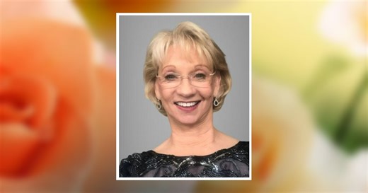 Glenda Carol Dennis Obituary May 2, 2026 - Sunset Memorial Park, Funeral Home, and Crematory.