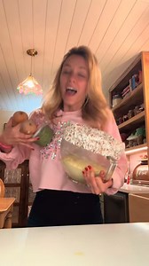 Part 1 definitely a hodge podge of ingredients but it turned out DELISH !!! | Lonie House